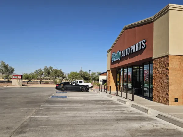 O'Reilly Auto Parts - photo 3