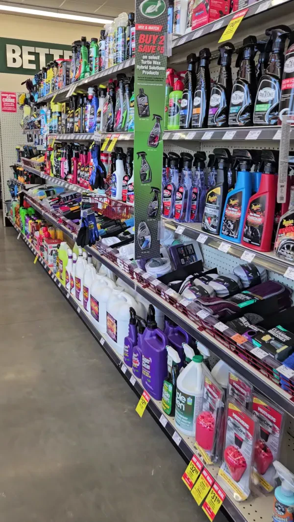 O'Reilly Auto Parts - photo 4