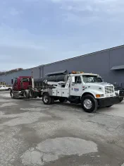 Benny’s Trucking & Towing Inc