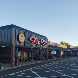 ShopRite of Livingston
