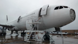 Clear Sky Aircraft Parts and Reclamation