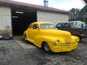 Crowder's Auto Repair and Towing