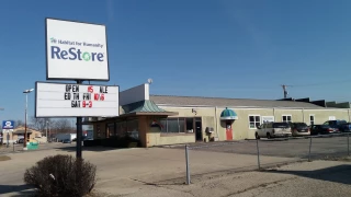 Habitat For Humanity ReStore