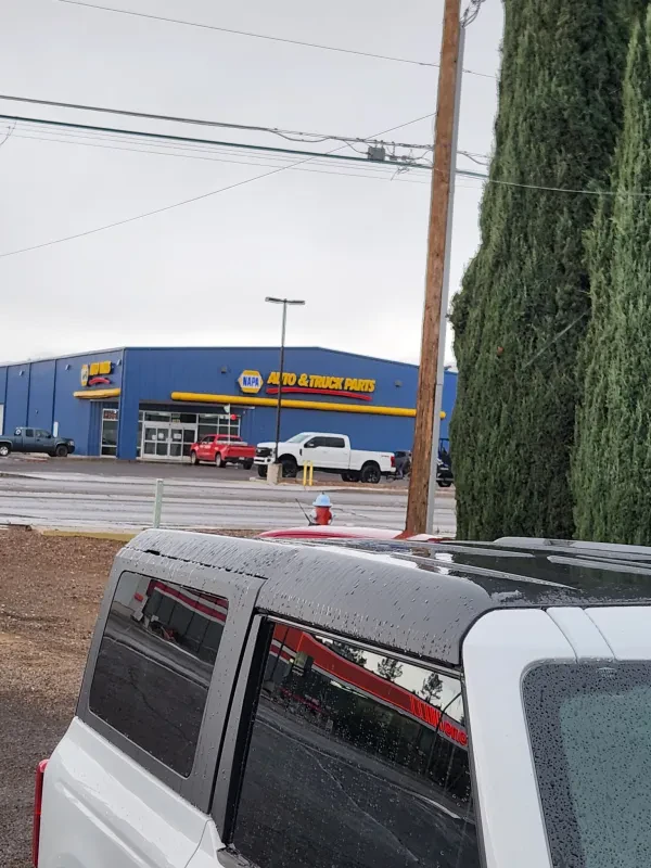 NAPA Auto Parts - Mack's Auto Parts, Inc. - photo 4