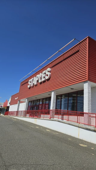 Staples