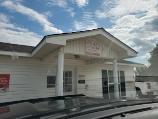 Stuart's Auto Body and Glass