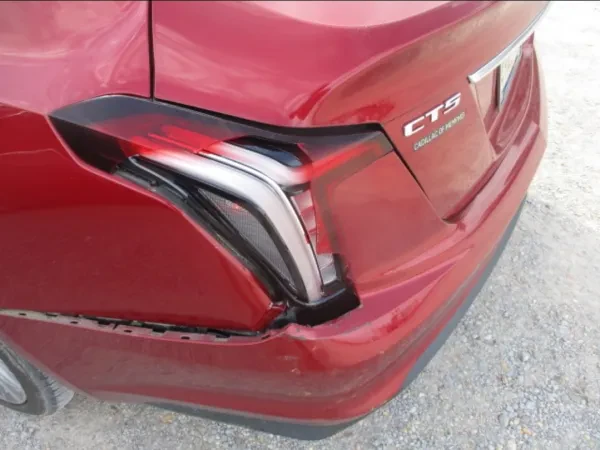 Stuart's Auto Body and Glass - photo 4