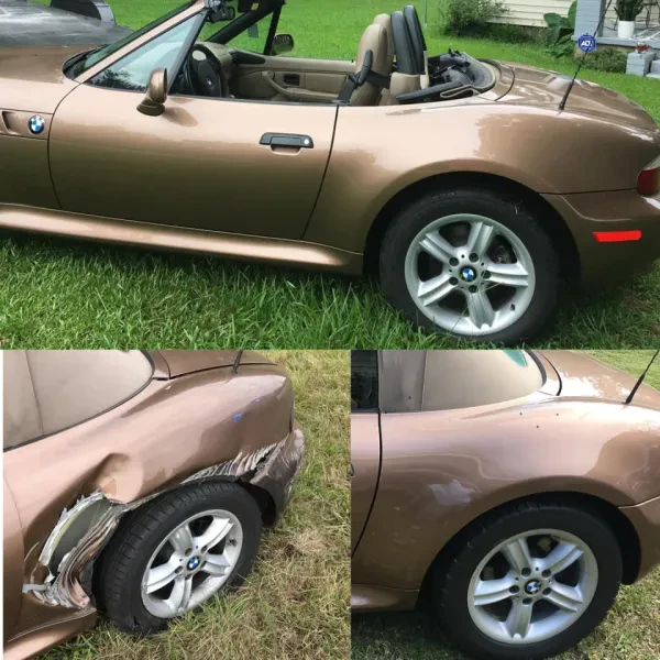 Troy Paint & Body LLC - photo 4