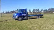 Liberty Towing and Recovery