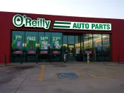 O'Reilly Auto Parts