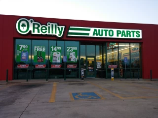 O'Reilly Auto Parts