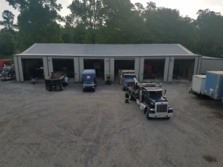 Broome Service Center