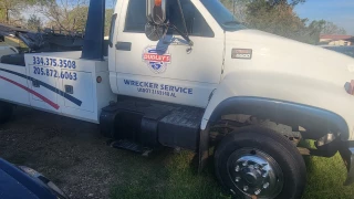 Dudley’s Auto Paint & Body