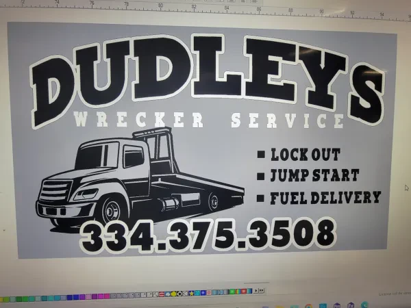 Dudley’s Auto Paint & Body - photo 2