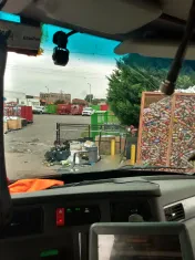 Albertville Boaz Recycling Center