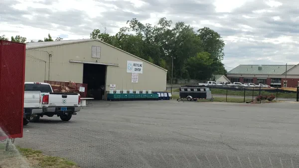 Albertville Boaz Recycling Center - photo 2