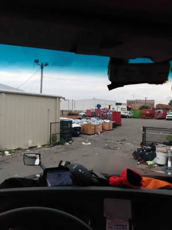 Albertville Boaz Recycling Center - photo 4