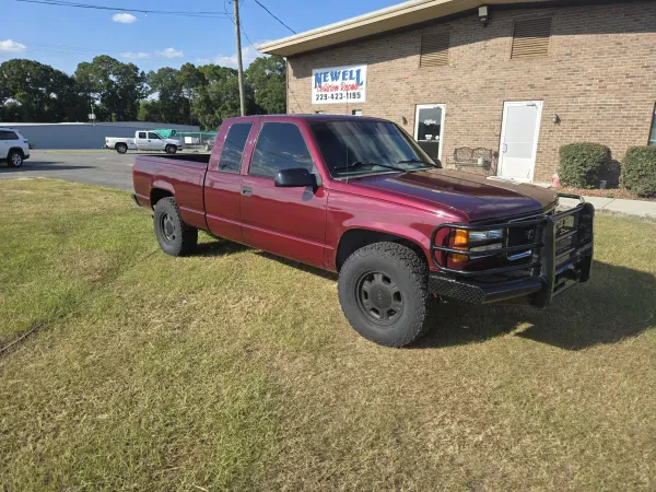 Newell Collision Repair, LLC - photo 2