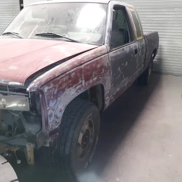 Newell Collision Repair, LLC - photo 3