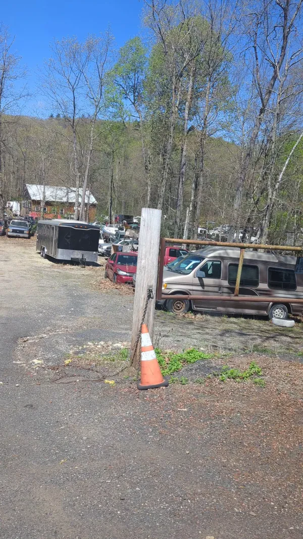 Town Line Auto & Truck - photo 2