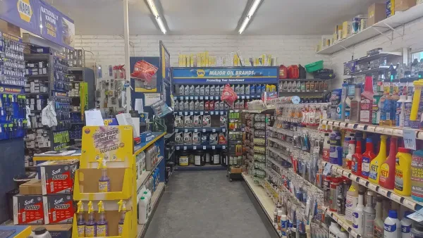 NAPA Auto Parts - Green Valley Marana Auto Supply - photo 2
