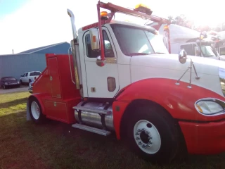 R & R Trucking