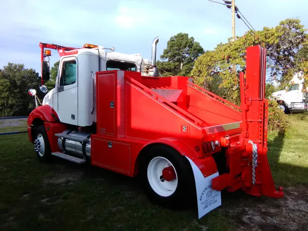 R & R Trucking - photo 2