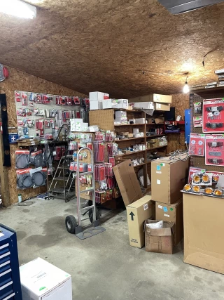 Mc Gough Auto Parts