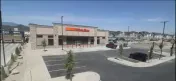 AutoZone Auto Parts