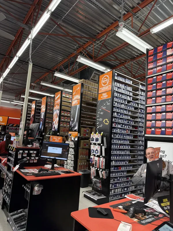 AutoZone Auto Parts - photo 3