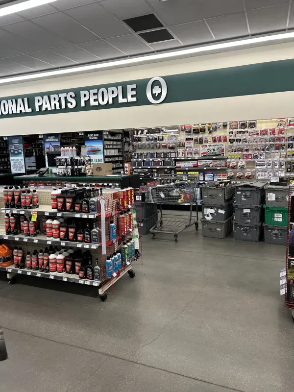 O'Reilly Auto Parts - photo 2