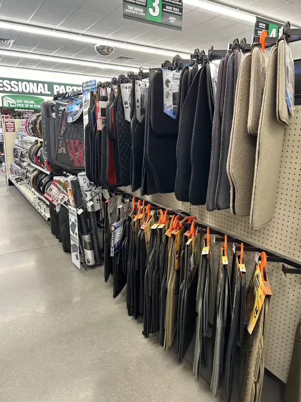 O'Reilly Auto Parts - photo 4