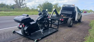 Heritage Towing and Recovery LLC