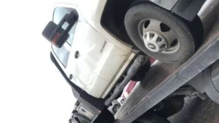 HHE Automotive Towing