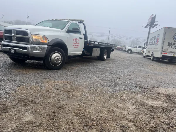 HHE Automotive Towing - photo 2