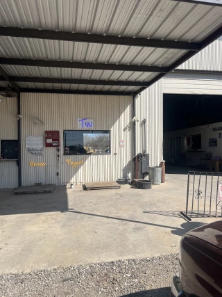 Palacios Industries