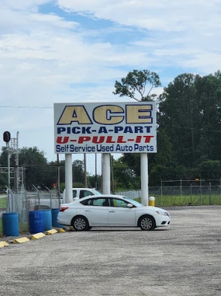Ace Pick A Part - U Pull It JunkYard in Jacksonville (FL) - photo 1