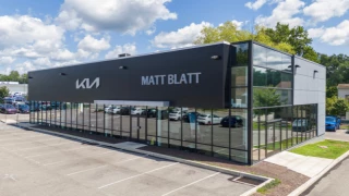 Matt Blatt Kia of Abington