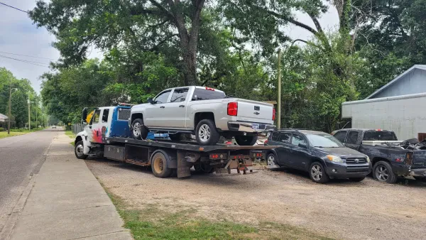 D & D Automotive and Towing - photo 3