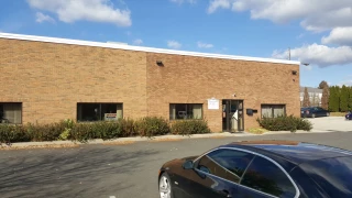 Center Square Motors