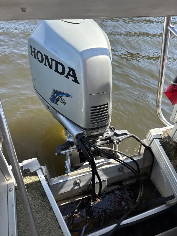 Sea Tow Lake Oconee - photo 3