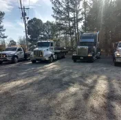 Henderson Towing