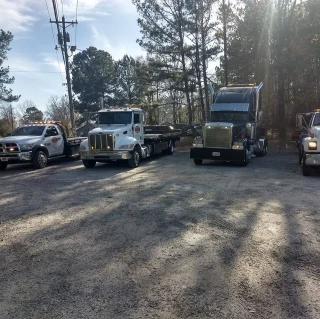 Henderson Towing