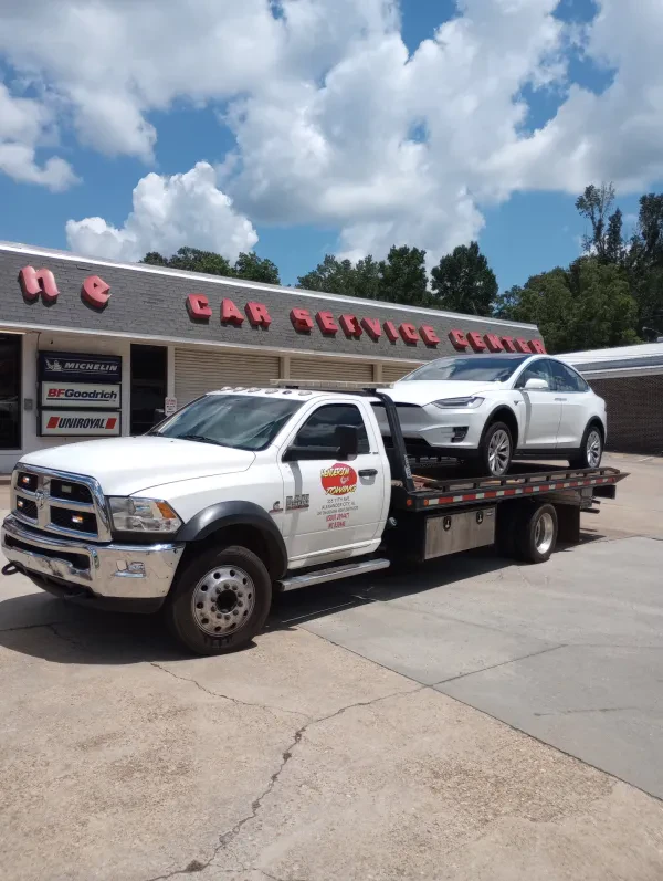 Henderson Towing - photo 4
