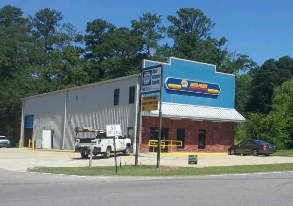 NAPA Auto Parts - CALERA AUTOMOTIVE SUPPLY INC - photo 4