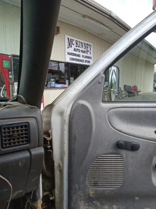 Mc Kinney Auto Parts