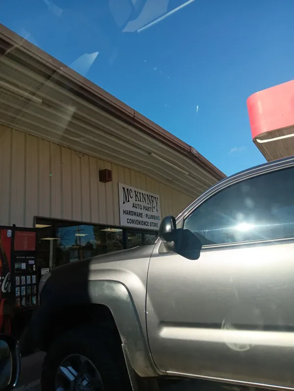 Mc Kinney Auto Parts - photo 2