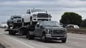 Broken Spur Towing & Logistics LLC