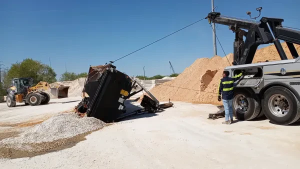 Hawkins Towing & Recovery - photo 2