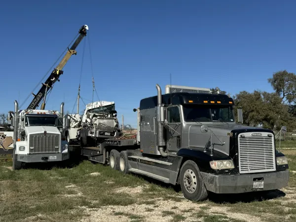 Hawkins Towing & Recovery - photo 3